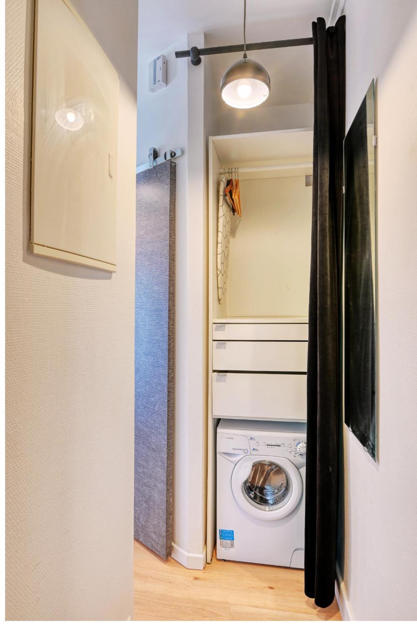 Studio Cosy Aux Portes De Paris - Proche Gare Rer ميزون لافيت المظهر الخارجي الصورة